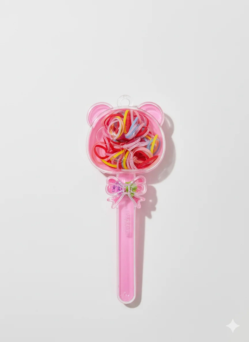 Toptan Lastik Toka Kutusu